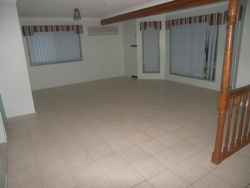 296 Thirkettle Avenue, Frenchville QLD 4701