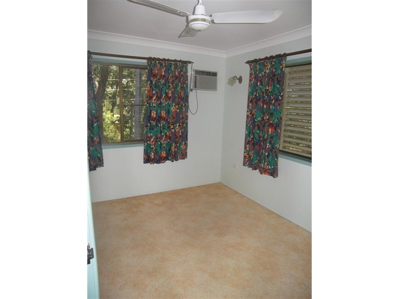 296 Thirkettle Avenue, Frenchville QLD 4701