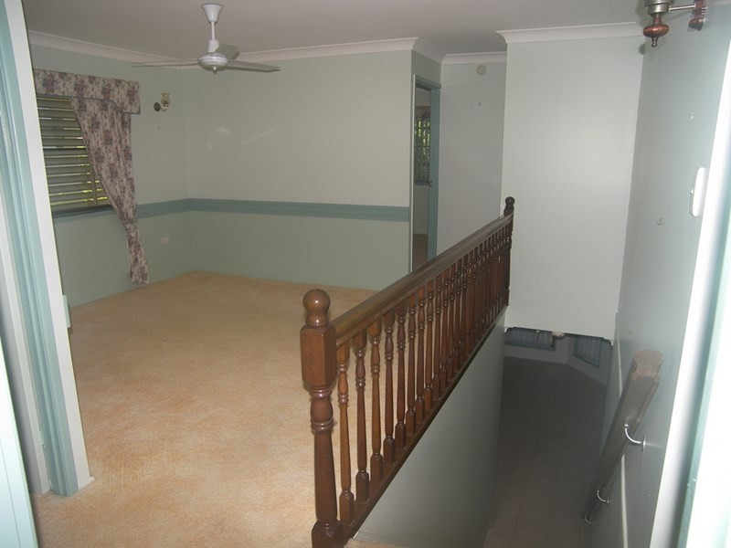 296 Thirkettle Avenue, Frenchville QLD 4701