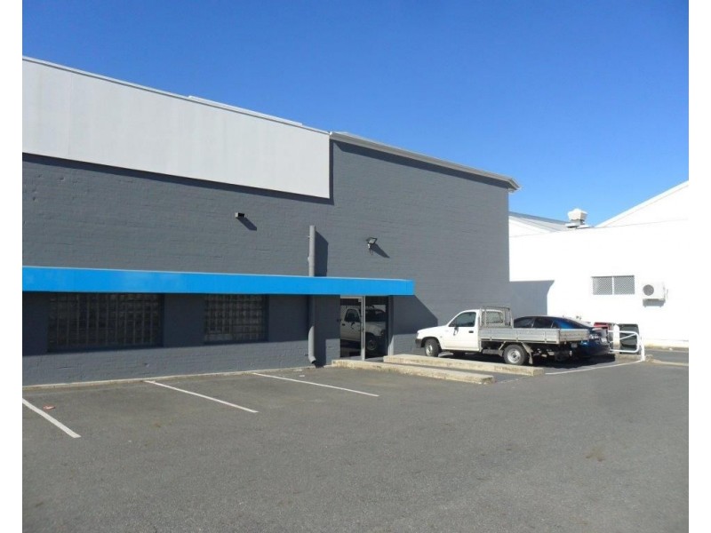 Tenancy 4, 214 Bolsover Street, ‘ANZ Building’, Rockhampton City QLD 4700