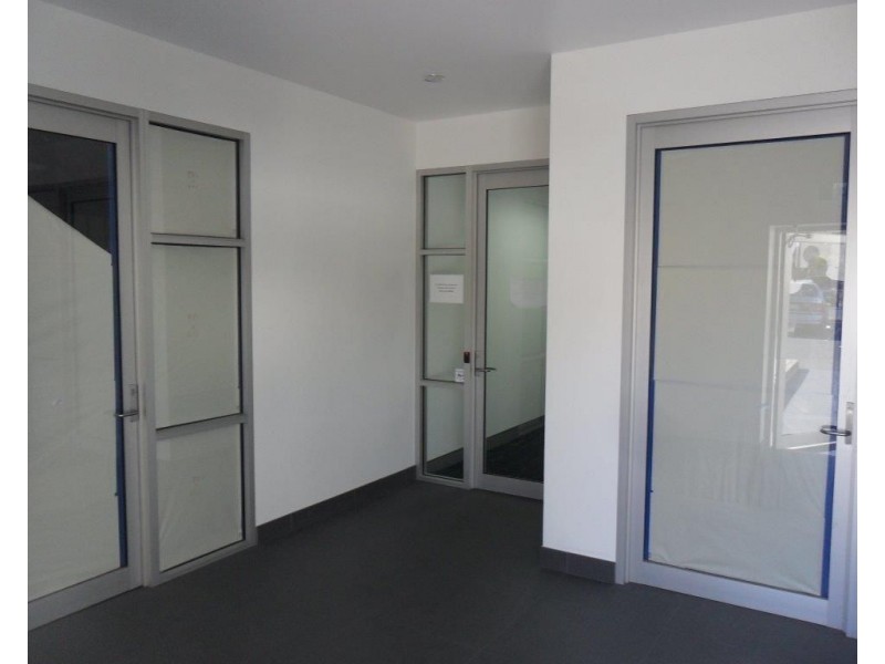 Tenancy 4, 214 Bolsover Street, ‘ANZ Building’, Rockhampton City QLD 4700