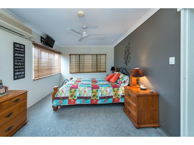 340 Leichhardt Street, Parkhurst QLD 4702