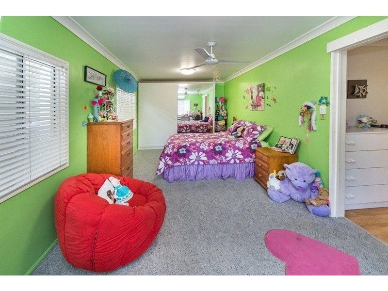 340 Leichhardt Street, Parkhurst QLD 4702