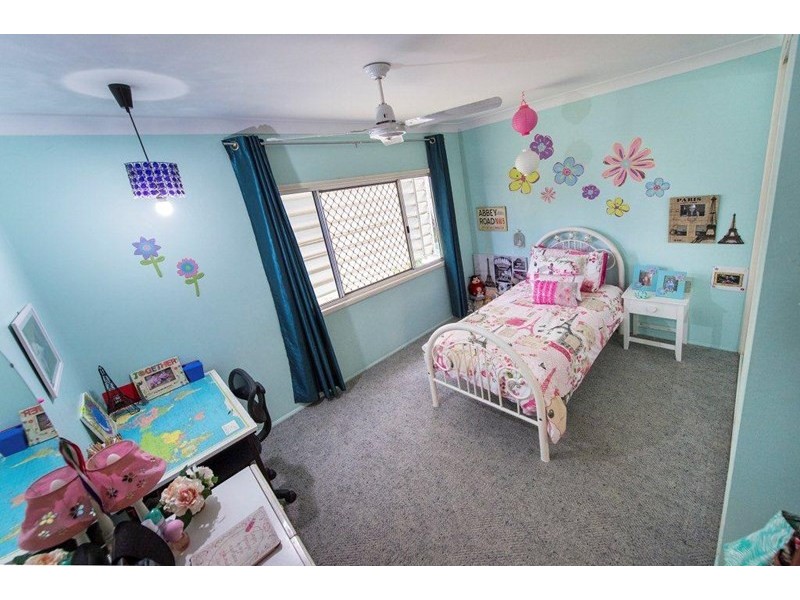 340 Leichhardt Street, Parkhurst QLD 4702