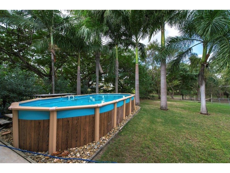 340 Leichhardt Street, Parkhurst QLD 4702