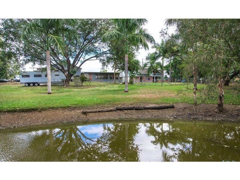 340 Leichhardt Street, Parkhurst QLD 4702