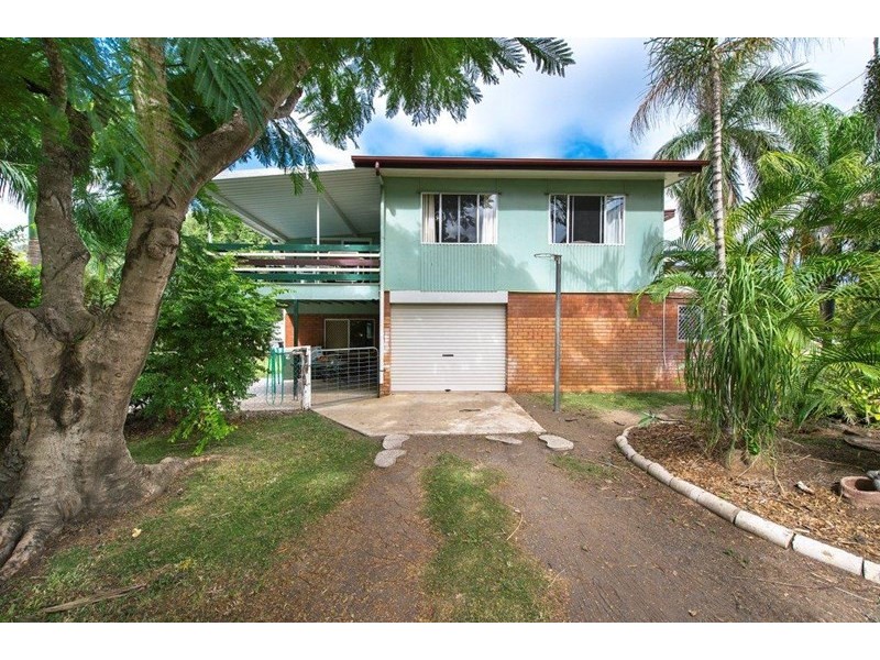 340 Leichhardt Street, Parkhurst QLD 4702