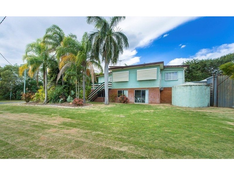 340 Leichhardt Street, Parkhurst QLD 4702