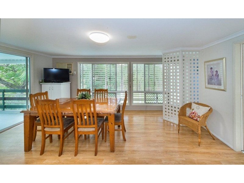 340 Leichhardt Street, Parkhurst QLD 4702