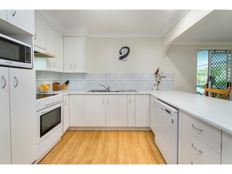 340 Leichhardt Street, Parkhurst QLD 4702