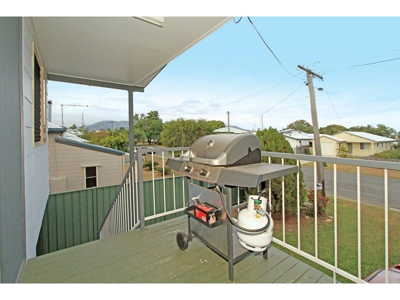 22b Gough Street, Park Avenue QLD 4701