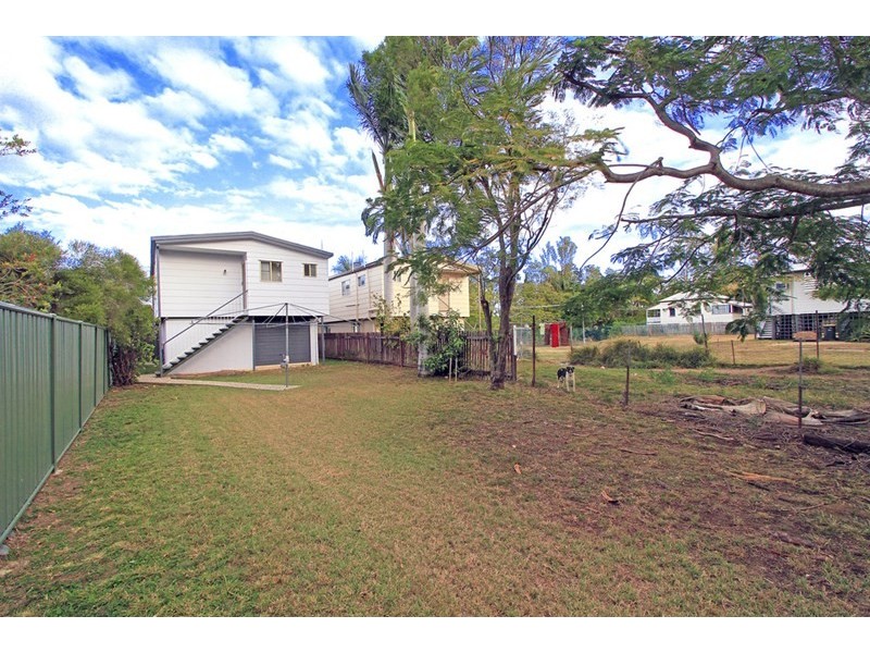 22b Gough Street, Park Avenue QLD 4701