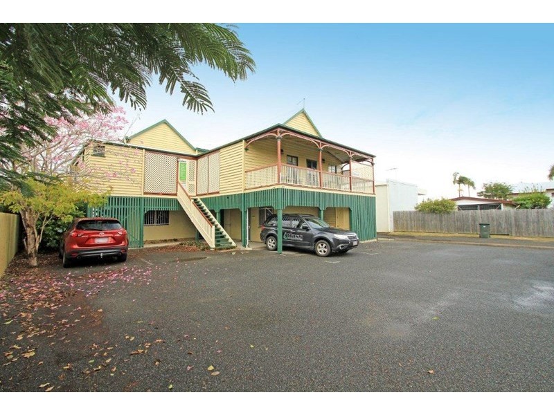 18 Albert Street, Rockhampton City QLD 4700