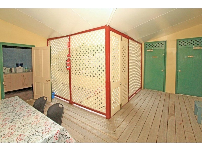 18 Albert Street, Rockhampton City QLD 4700