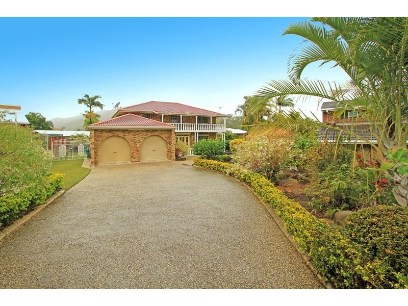 10 Davey Avenue, Frenchville QLD 4701