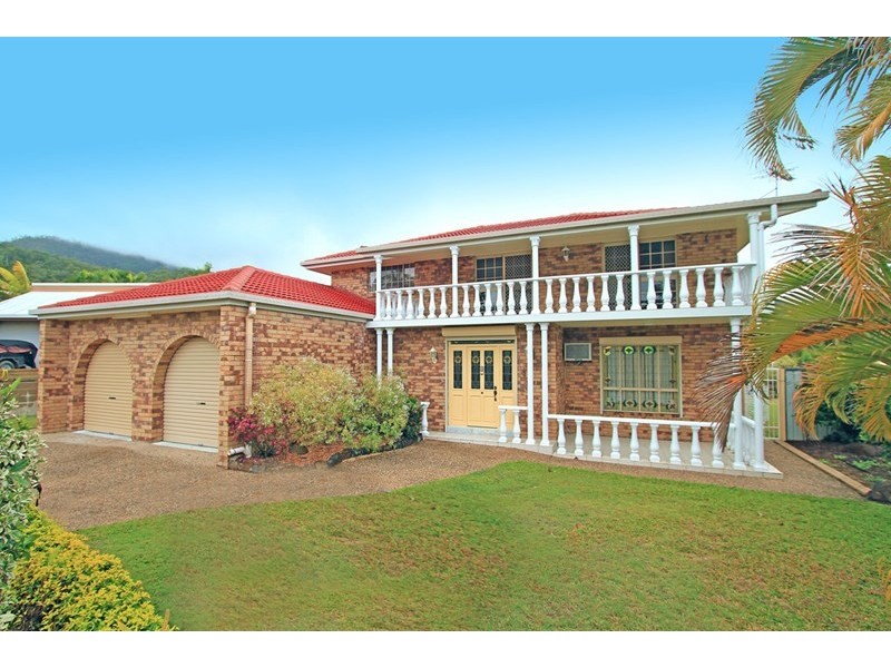 10 Davey Avenue, Frenchville QLD 4701