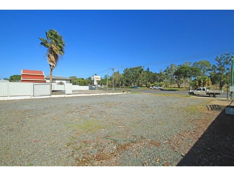 181-183 Gladstone Road, Allenstown QLD 4700