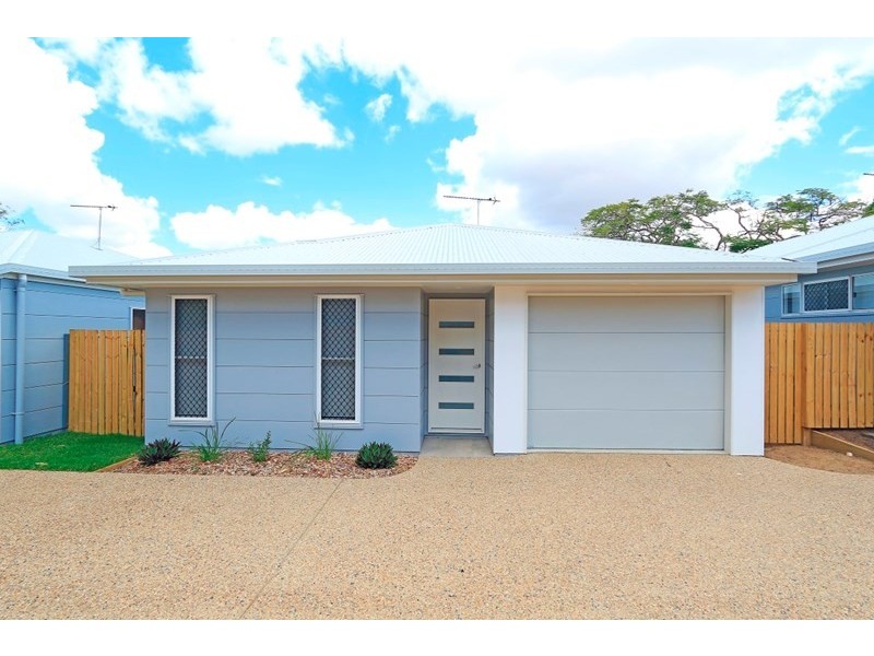 5/15 Card Street, Berserker QLD 4701