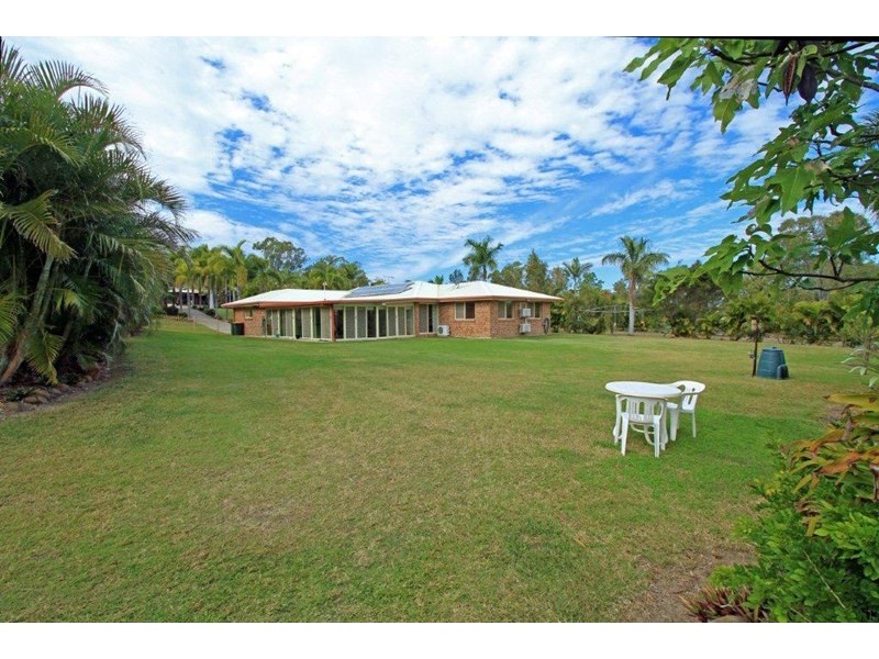 15 Samuel Crescent, Parkhurst QLD 4702