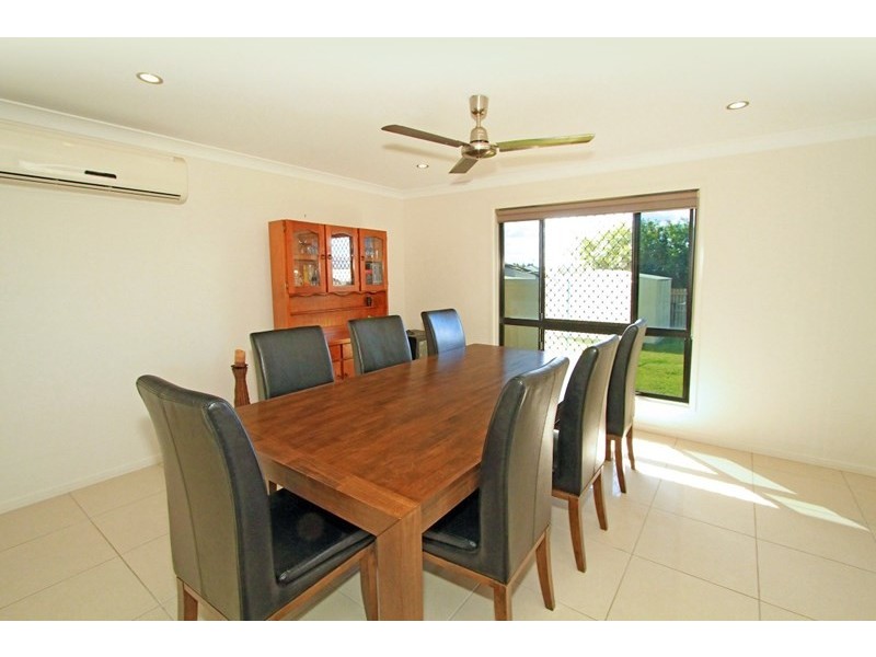 14 Wheeler Avenue, Gracemere QLD 4702