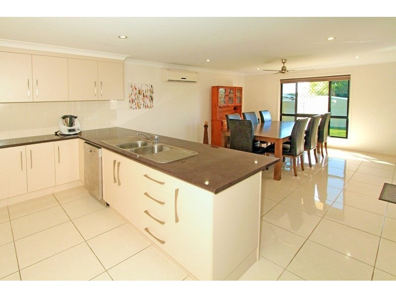 14 Wheeler Avenue, Gracemere QLD 4702