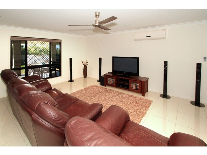 14 Wheeler Avenue, Gracemere QLD 4702