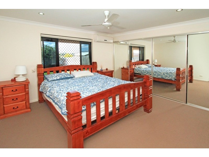 14 Wheeler Avenue, Gracemere QLD 4702