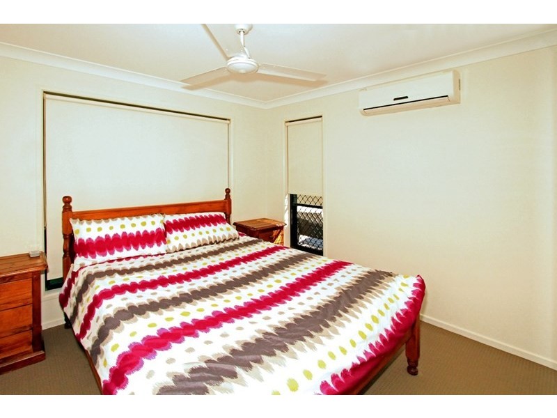 14 Wheeler Avenue, Gracemere QLD 4702