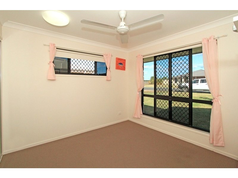 14 Wheeler Avenue, Gracemere QLD 4702