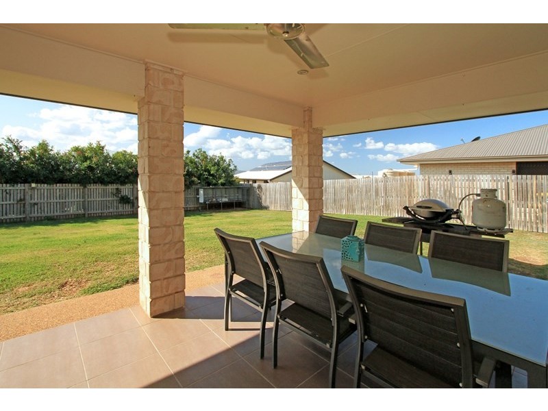 14 Wheeler Avenue, Gracemere QLD 4702