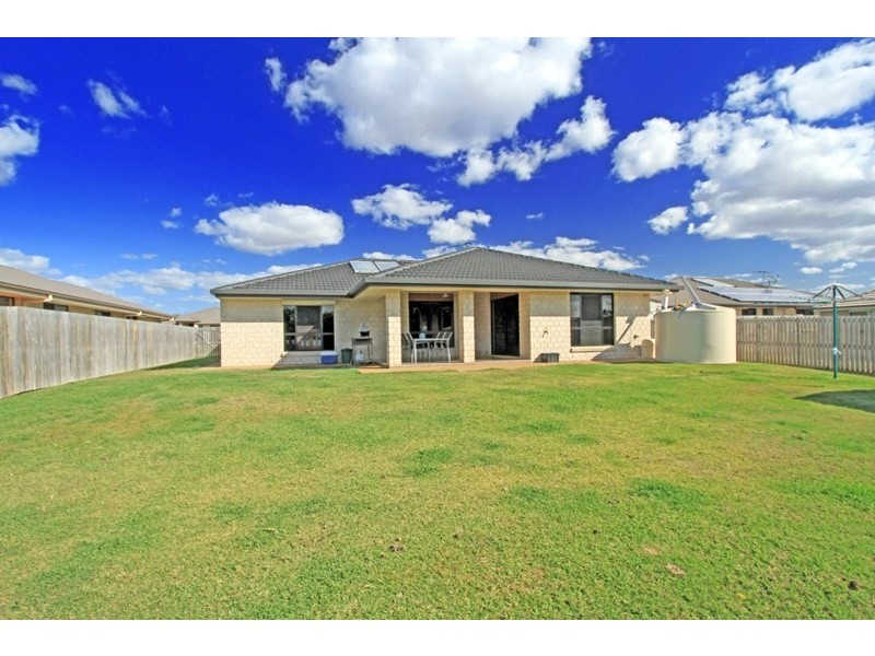 14 Wheeler Avenue, Gracemere QLD 4702