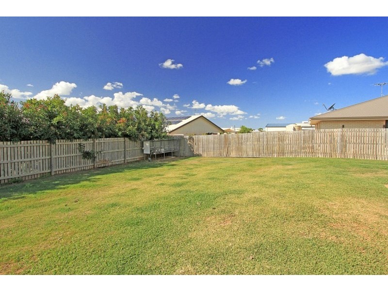 14 Wheeler Avenue, Gracemere QLD 4702