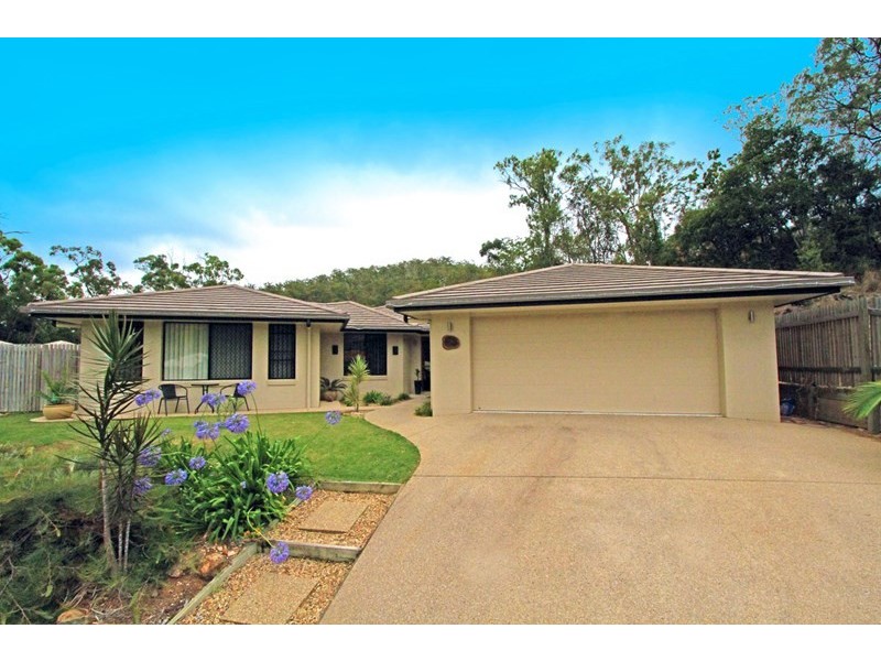 21 Constantia Crescent, Frenchville QLD 4701