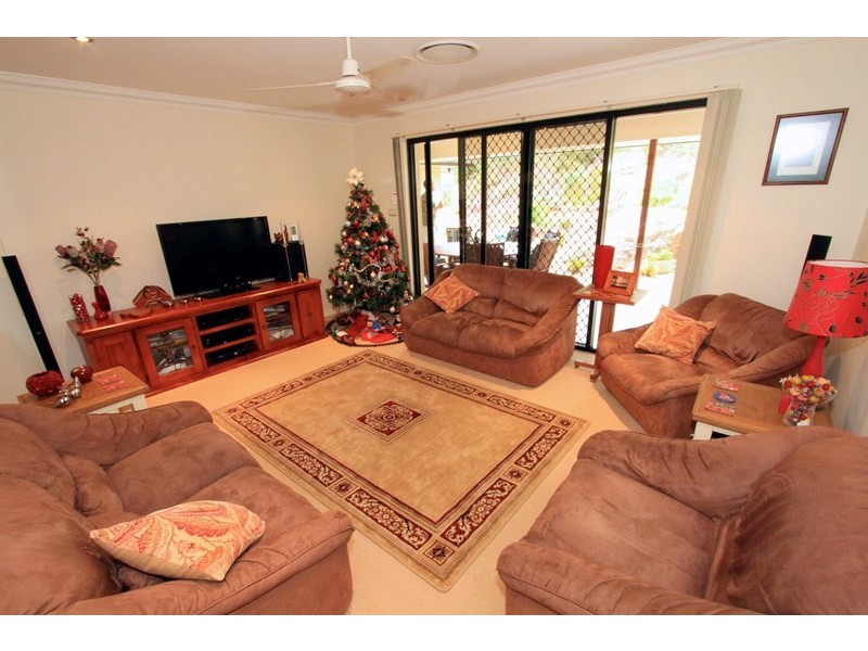 21 Constantia Crescent, Frenchville QLD 4701