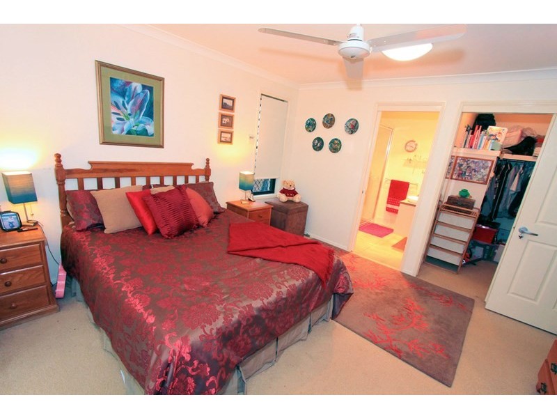 21 Constantia Crescent, Frenchville QLD 4701