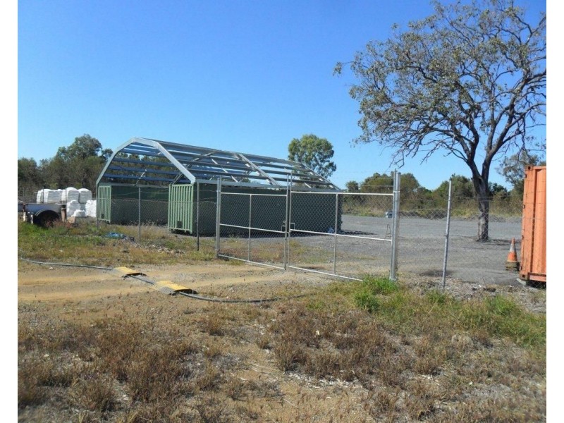 143 Douglas Street, Gracemere QLD 4702