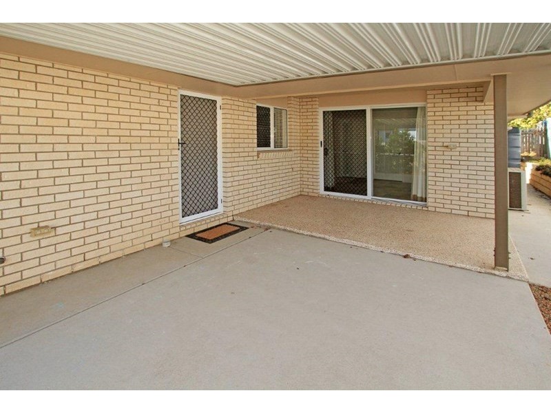 27 Considine Street, West Rockhampton QLD 4700