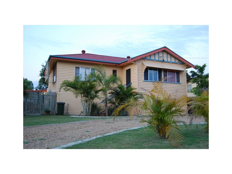 155 Earl Street, Berserker QLD 4701