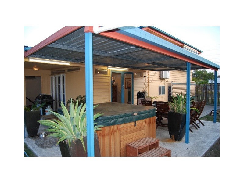 155 Earl Street, Berserker QLD 4701