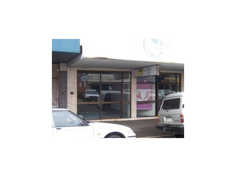 179 East Street, Rockhampton City QLD 4700