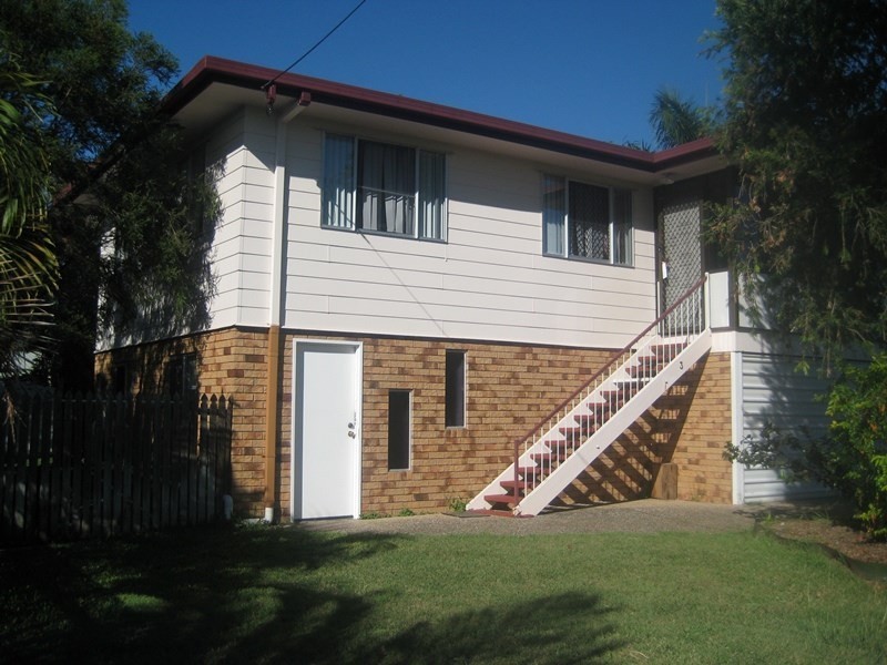 3 MacNevin Street, Park Avenue QLD 4701