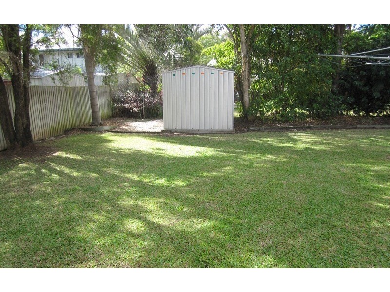 3 MacNevin Street, Park Avenue QLD 4701