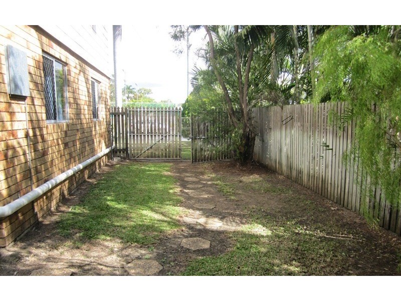 3 MacNevin Street, Park Avenue QLD 4701