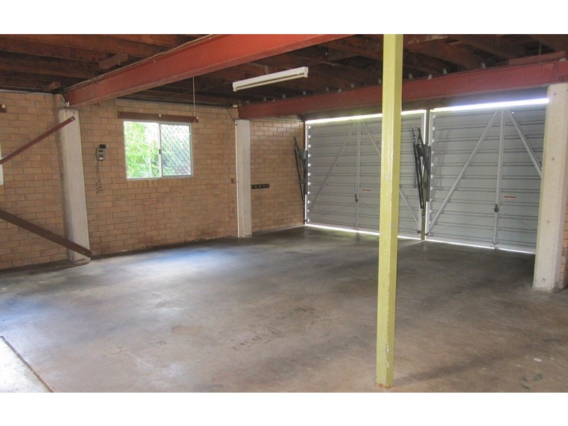 3 MacNevin Street, Park Avenue QLD 4701