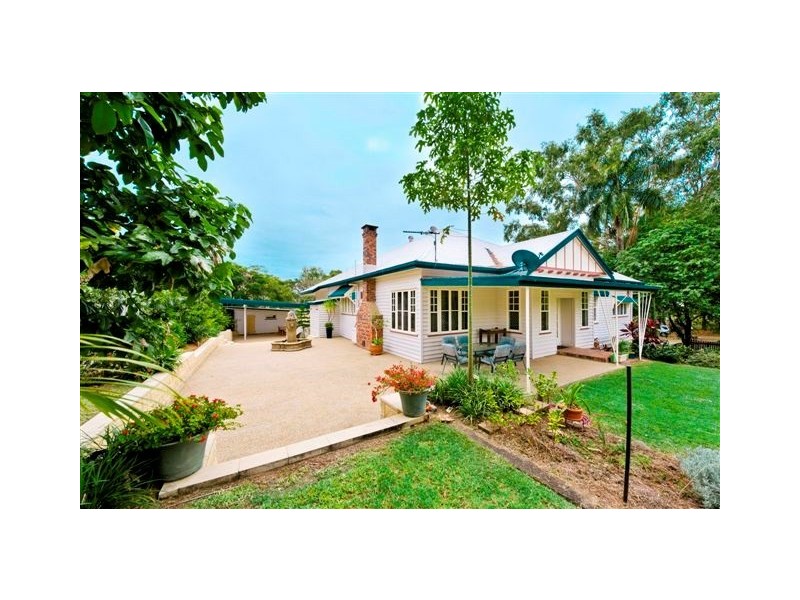 251 Grubb Street, Koongal QLD 4701