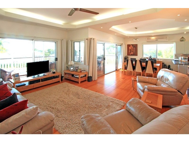 11 Corberry Street, The Range QLD 4700