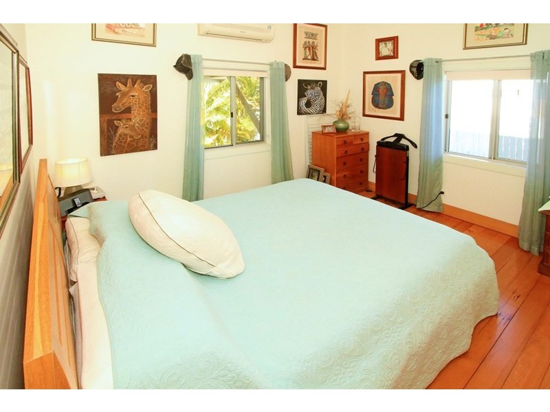 11 Corberry Street, The Range QLD 4700