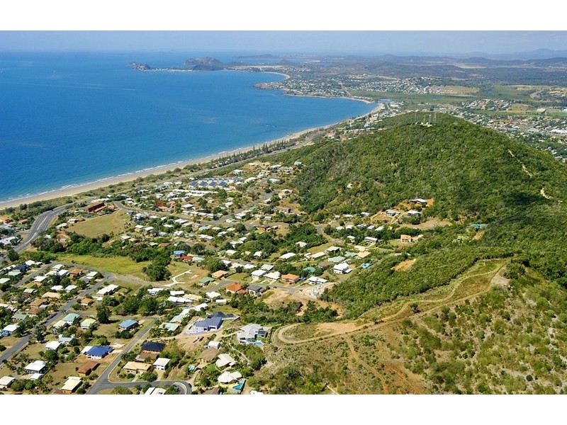 Habitat, Wilson Street, Yeppoon QLD 4703