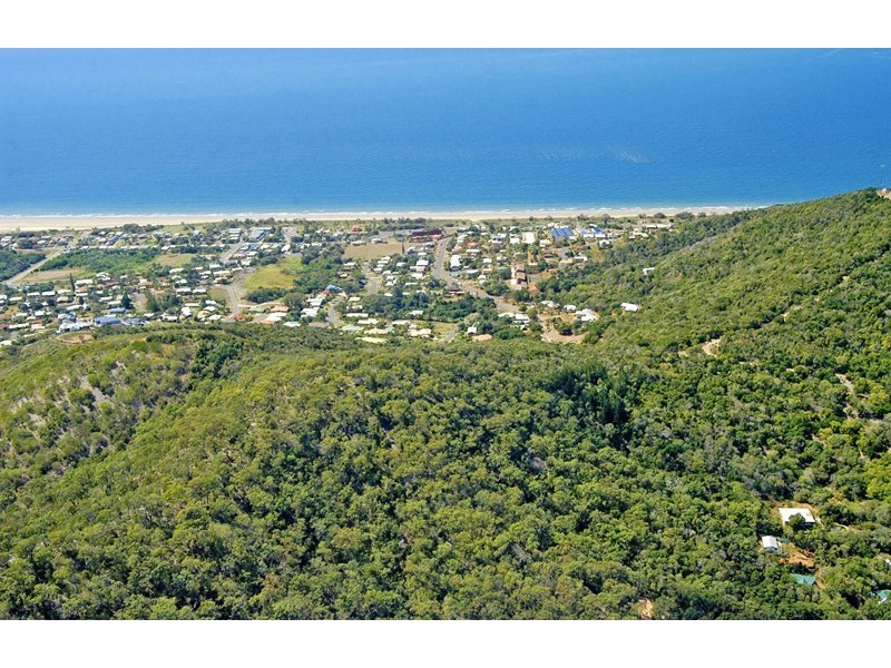 Habitat, Wilson Street, Yeppoon QLD 4703