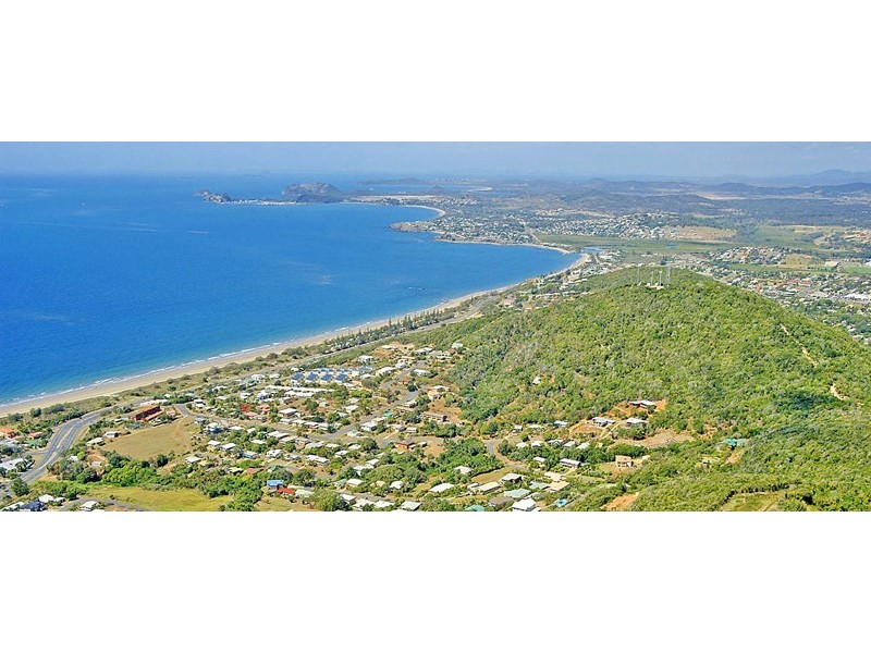 Habitat, Wilson Street, Yeppoon QLD 4703